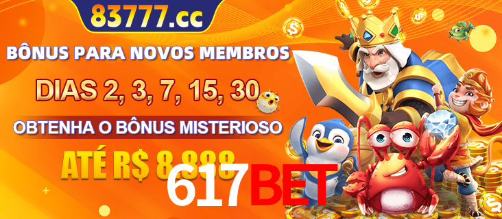 Anúncio dos benefícios para Membro VIP Sênior na plataforma 617bet, incluindo bônus promocionais, semanais e mensais, ilustrado com o personagem Fortune Tiger.