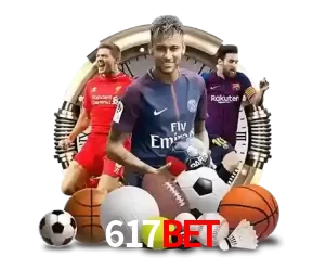 Apostas Esportivas no 617BET