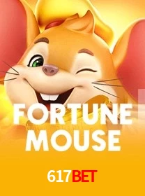 Caça-níqueis fortune mouse 617BET