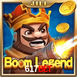 boom pescaria 617BET