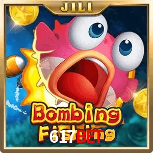 bombing fishing 617BET
